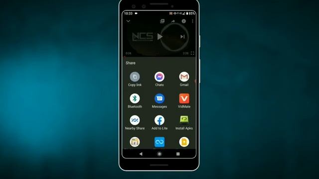 How to minimize YouTube Video on Android Bangla। play Youtube Video Background Audio |Tech Tanvir B смотреть онлайн