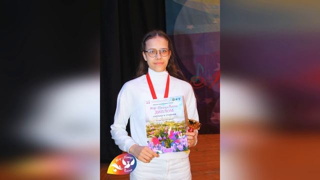 Театр для всех и для каждого! смотреть онлайн
