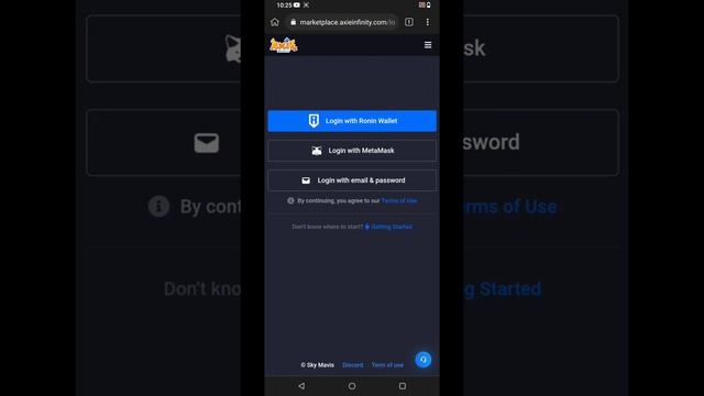 Paano connect Trezor sa Ronin wallet gamit ang mobile phone | Axie Infinity смотреть онлайн