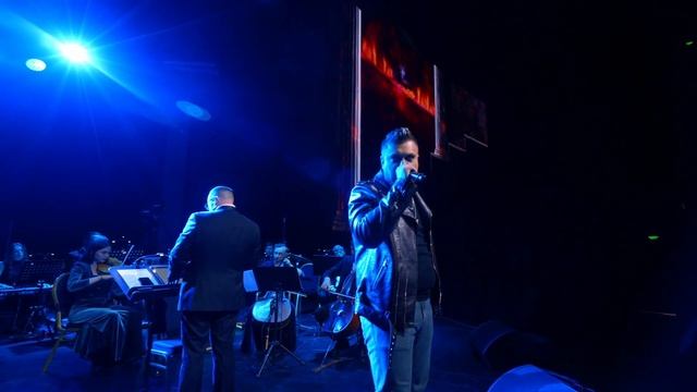 Рок-опера Орфей - Поверни назад смотреть онлайн