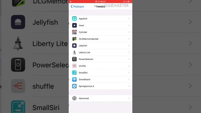Jailbreak iOS 13.3 unc0ver смотреть онлайн