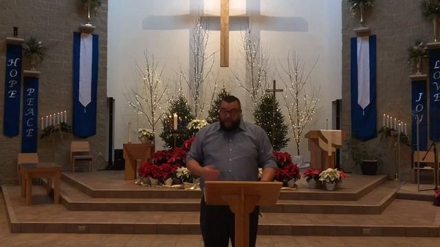 Worship | December 26, 2021 смотреть онлайн