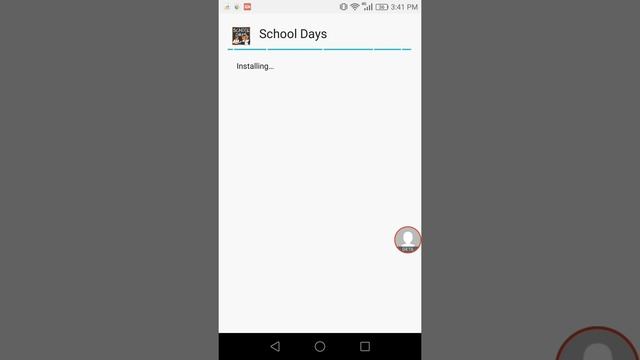 How to get school days PRIVATE VERSION for free смотреть онлайн