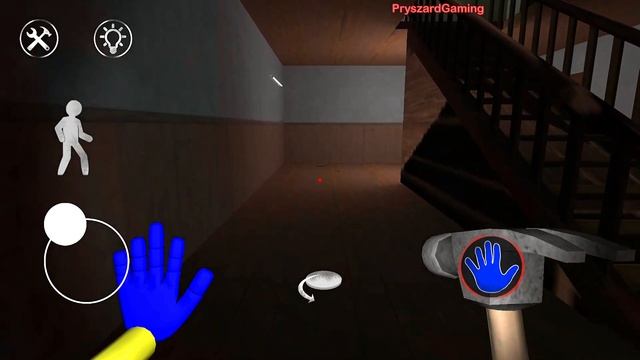 Survival Horror : Chapter One - Gameplay Walkthrough Part 1 (Android,iOS) #1 смотреть онлайн