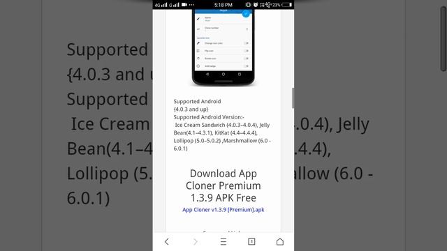 App cloner Premium downlaod free||2018|| смотреть онлайн