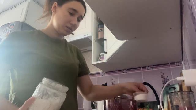 Готовим еду ► СТРИМ #3