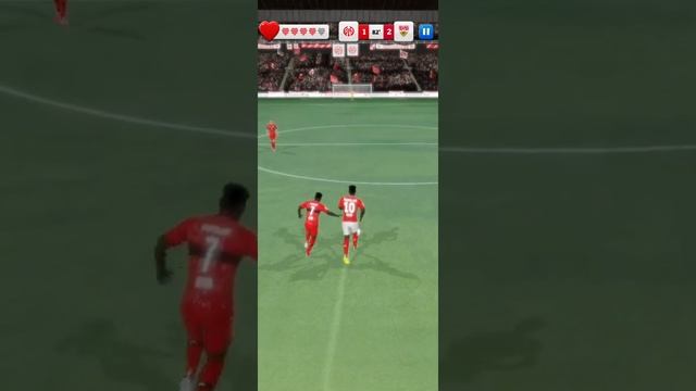 football score hero game walk through (android & ios смотреть онлайн