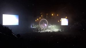 Arctic Monkeys - R U Mine?, Live at Ziggo Dome Amsterdam, 5th May 2023