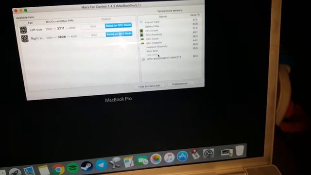 Soft Review of the MacBook Pro Mid-2007 SR (First Review) смотреть онлайн
