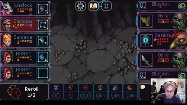 Pushing Slice and Dice to Its Absolute Limit смотреть онлайн