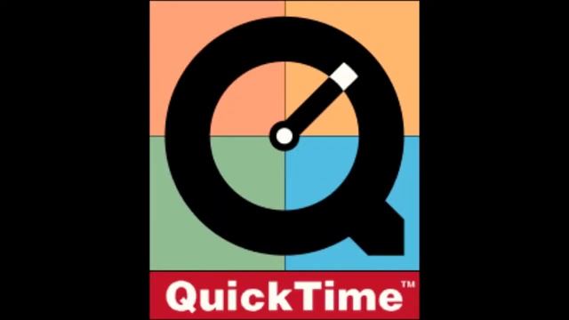 YTP: Qicktime has a Virus (Premiere Edition) смотреть онлайн