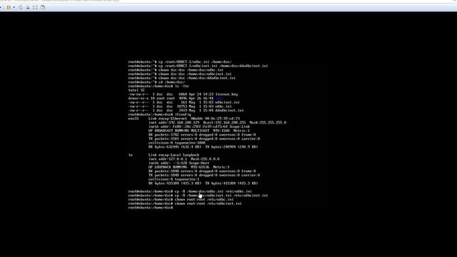 Install Informatica Server Services смотреть онлайн