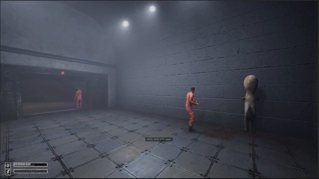 SCP : Containment Breach HDRP Edition Alpha Update смотреть онлайн