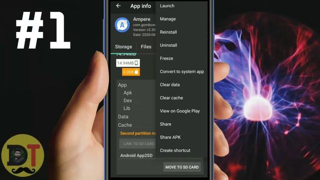 How To Increase Storage On Android || Desi Tech News смотреть онлайн