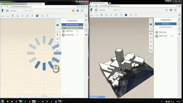 [HỌC FORMIT360 FREE] - Bài 26: Làm việc nhóm trong Formit смотреть онлайн