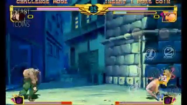 Jojos Bizarre Adventure Boss Hack Para Android смотреть онлайн