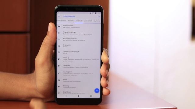 Resurrection Remix v6.1.0 Review - based on Android 8.1 Oreo смотреть онлайн