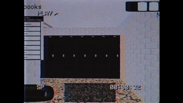 Baldi's Basics Plus Anti Piracy Screen смотреть онлайн