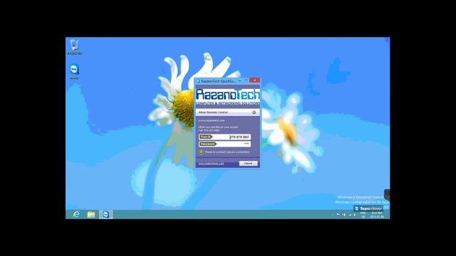 Remote Access Demo смотреть онлайн