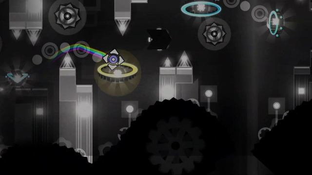 FIREWORK - Geometry Dash | 4K 120HZ Showcase