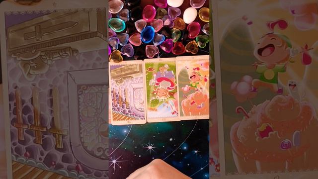 ЧТО МЕЖДУ ВАМИ ПО МНЕНИЮ ЧЕЛОВЕКА️ смотреть онлайн