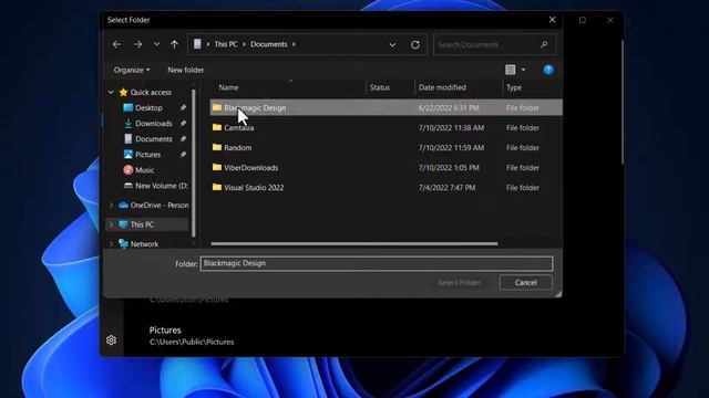 How to Enable Ransomware Protection on Windows 11! смотреть онлайн