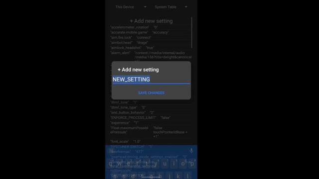 NUEVO COMANDO SET EDIT FREE FIRE - AIMBOT+ NO RECOIL REGEDIT - ANDROID MOBILE - NO BAN ✅ смотреть онлайн