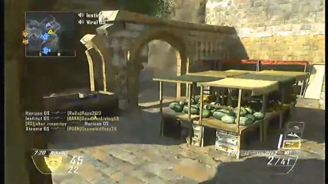 Team OS First Game смотреть онлайн