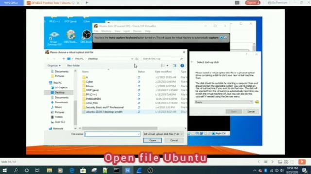 How to install Ubuntu 20.04 in Virtualbox смотреть онлайн