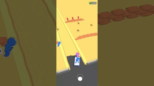 🪖 Soldiers Frontline 🍔 GAMEPLAY (Android, iOS) смотреть онлайн