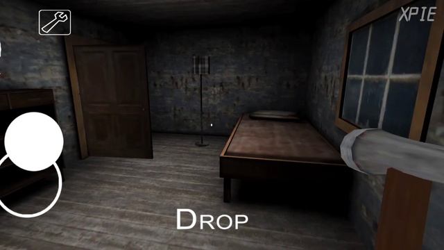 Granny 1.0 - speedrun in 1 minutes смотреть онлайн