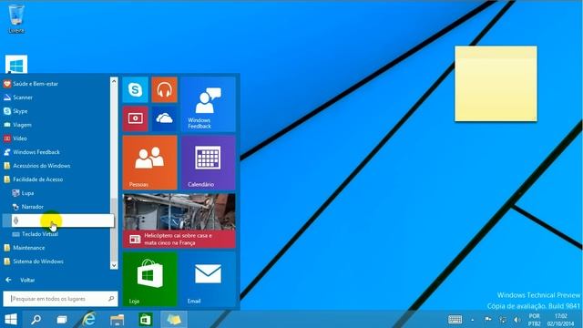 Windows 10 download technical preview смотреть онлайн