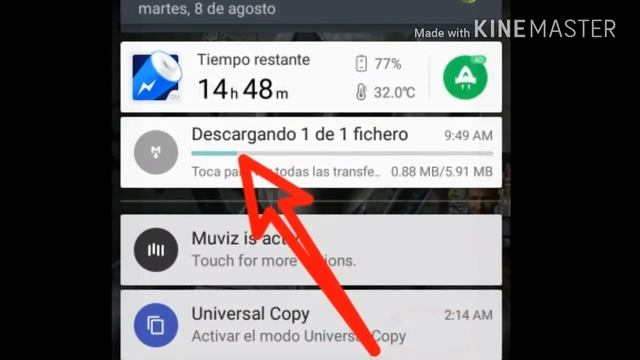 Como Descargar Es File Explorer Pro 1.0.9 [Mega&Mediafire] [Android] [No Root] 2017