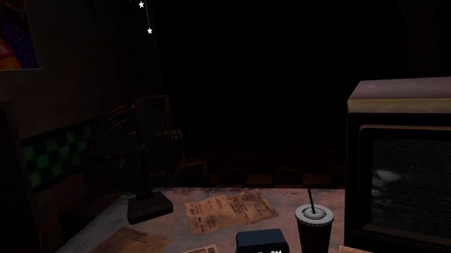 This Should Not Be This SCARY-Five night at Freddy’s help Wanted смотреть онлайн