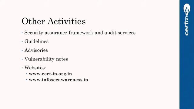 Live Streaming :Safer Internet Day : Organized By CIET-NCERT In Collaboration With ISEA- CDAC, Meit