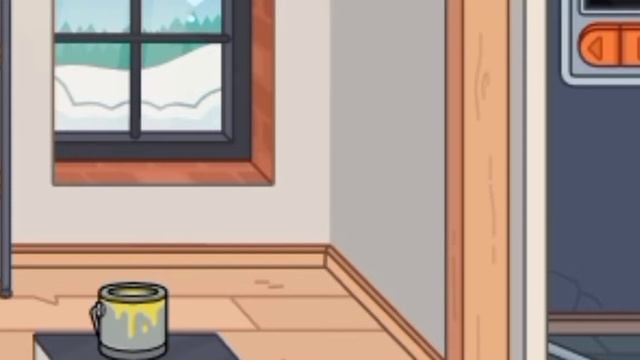 влог:киры и чери(кошка)~twixsa💖