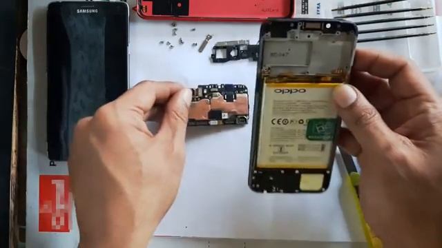 Boot to Recovery Mode Loop - Simple Fix Even at Home (Shorted Volume) смотреть онлайн