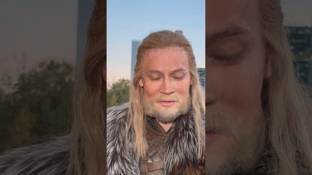 SHAMAN рассказал анекдот смотреть онлайн