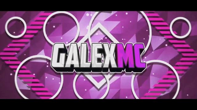 Intro · GalexMC