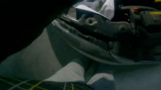 Seat Leon MK3 Oil Filter