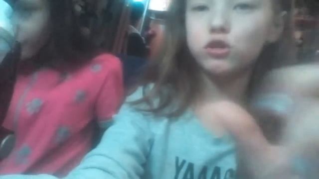 #Челендж предметы под микроскопом