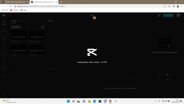 How To Rename Projects On CapCut PC смотреть онлайн