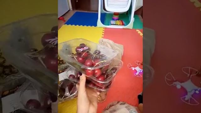 Продуктовый Шопинг в Англии Плимут 2018 смотреть онлайн