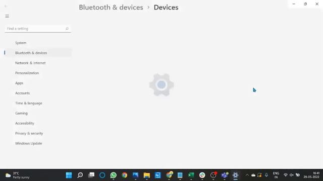 How to connect a bluetooth device in windows 11 смотреть онлайн