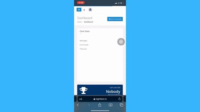 How To Add Commands On Twitch On IPhone