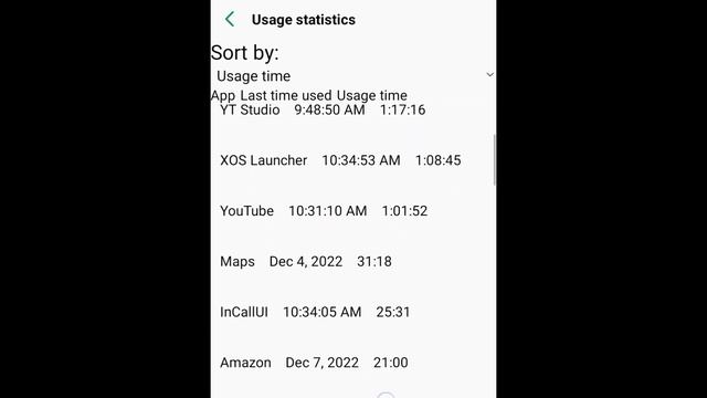 Hidden settings of android mobile | Complete Tech смотреть онлайн