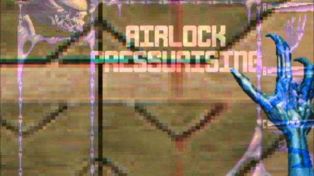 Alien Vs predator Atari Jarguar смотреть онлайн