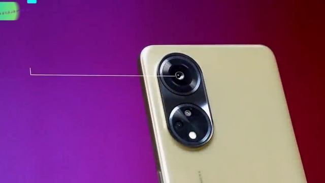 Oppo F23 5G*** Best 5G Smartphone Ever with Microlens смотреть онлайн