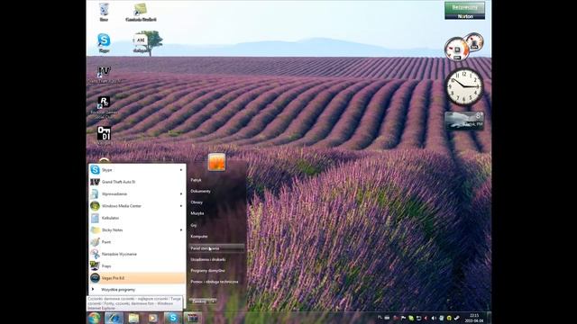 Poradnik Nr 2: Jak dodać czcionkę na windows 7 смотреть онлайн