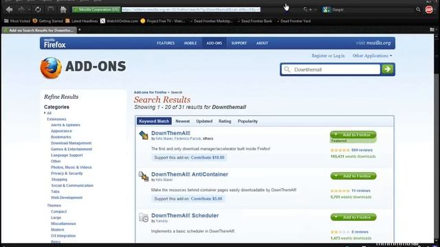 How To Download Files When Downloading Is restricted by Parental Controls (Windows Vista) смотреть онлайн